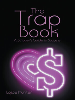cover image of The Trap Book